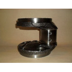 PART OF CRANKSHAFT