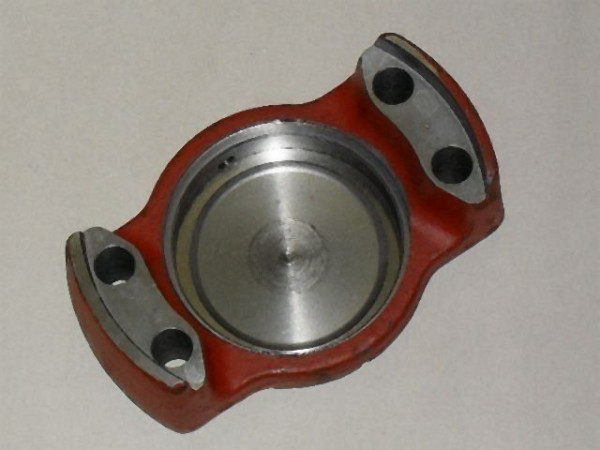 CASE OF STEERING BEARINGS