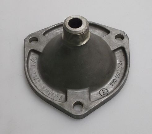 SPEEDOMETER DRIVE LID