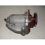 3-STAGE OIL PUMP