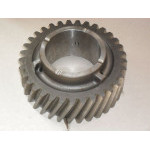 LOWER SPEEDOMETER GEAR