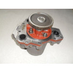 2-STAGE OIL PUMP