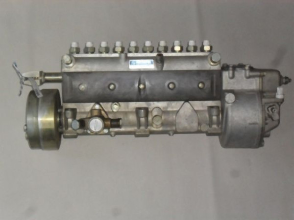 INJECTION PUMP 1550