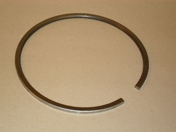 PISTON RING 120,0*3,5 chrom T148