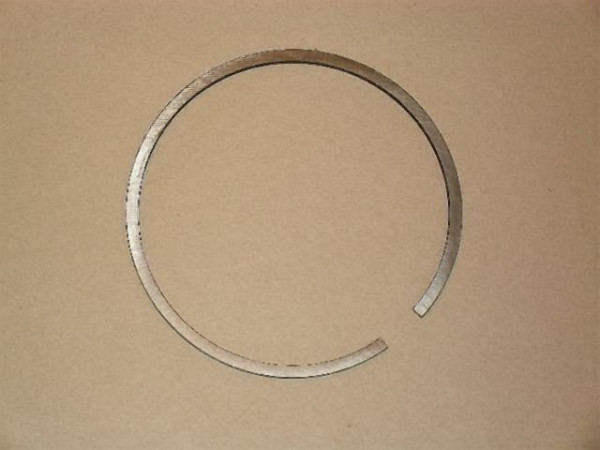 PISTON RING 120,0*3,5*5,0 T148polostírací