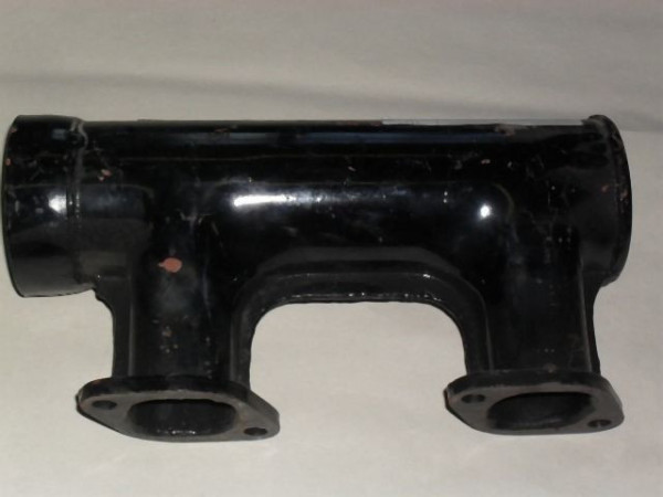 INTAKE MANIFOLD, FRONT