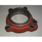 DRIVE SHAFT COVER