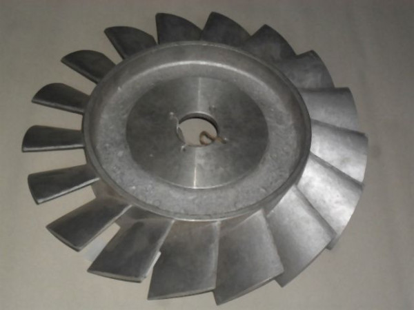 BLADE WHEEL