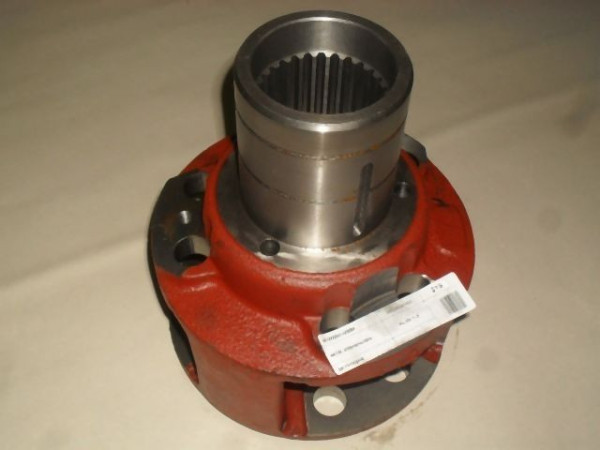 DIFFERENTIAL HOUSING