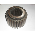 CENTRAL REDUCTION GEAR