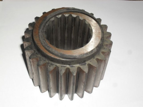 CENTRAL REDUCTION GEAR