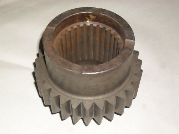 CENTRAL GEAR WHEEL