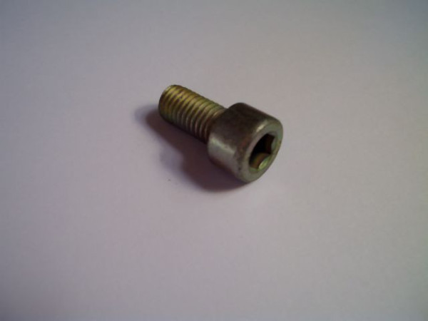 SCREW M 10X20