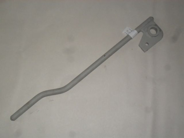 CLOSURE LEVER,RH