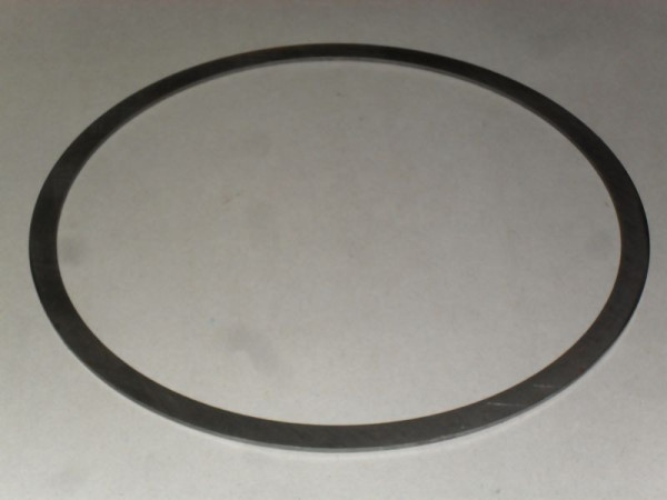 SPACER WASHER 1,45 MM