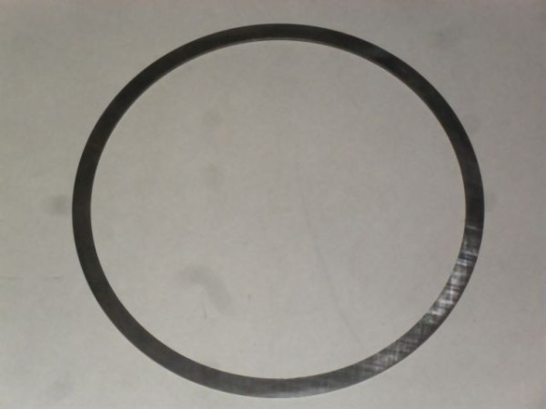 SPACER WASHER 1,6 MM