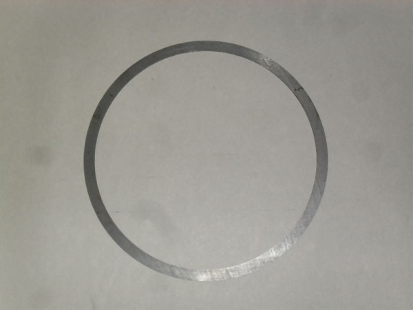 SPACER WASHER 1,9 MM