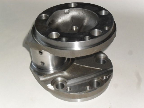 PART OF CRANKSHAFT