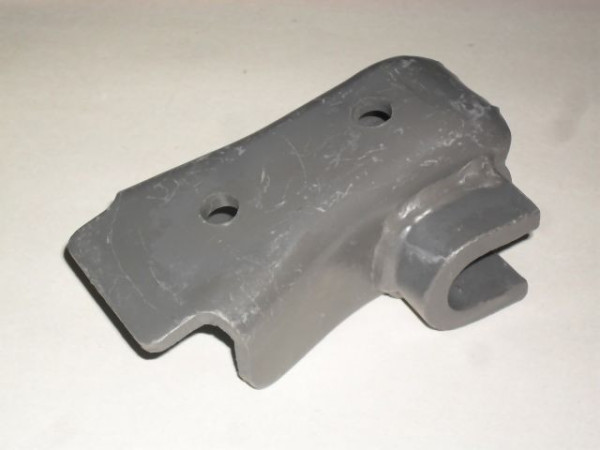 HINGE C/W BRACE