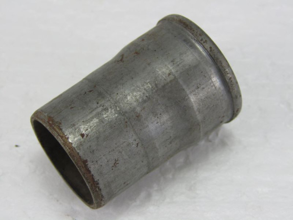 RETURN OIL TUBE