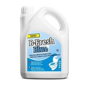 Přípravek pro WC Thetford b-fresh blue 2l