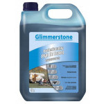 WC chemie glimmerstone 5l, modrá