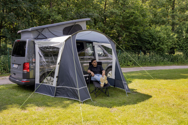 Tyčkový předstan REIMO TENT PLAYA VAN