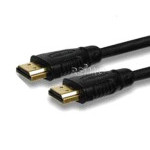 HDMI kabel s pozlacenými konektory 1,5m