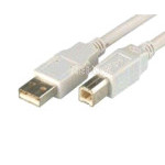 USB kabel 1,8m SB