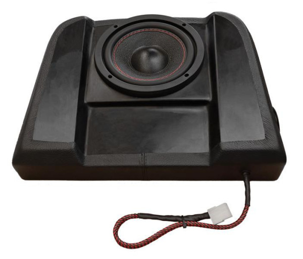 Subwoofer MiKo Duc8