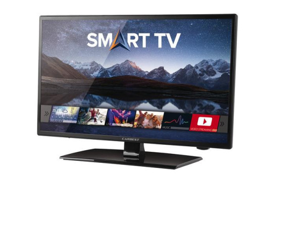 Smart LED TV 18,5"