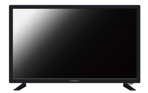 Smart LED TV 27"