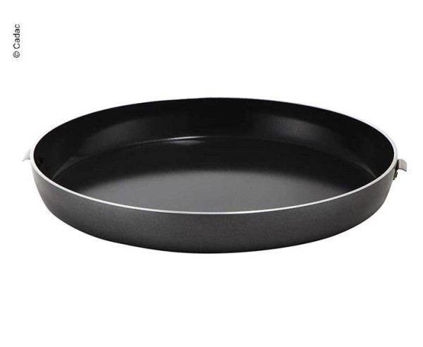 Pánvička CADAC CHEF PAN pro grily Chef 40, O45cm