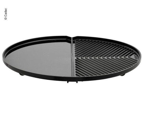 Grilovací deska CADAC Grill2Braai pro Carri Chef 2, O45cm