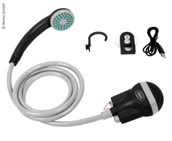 Výstup SmartShower 5V