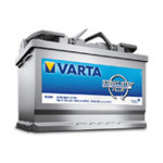 Varta Profese.AGM 80Ah