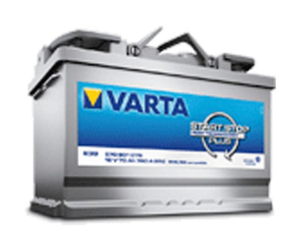 Varta Profese.AGM 80Ah