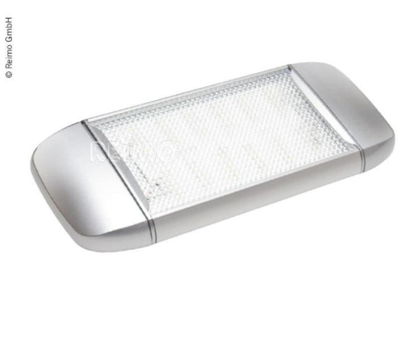 Vrchní LED světlo 200mm