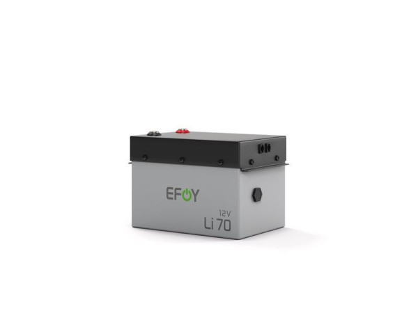 EFOY Lithium 70-12V.Batt.