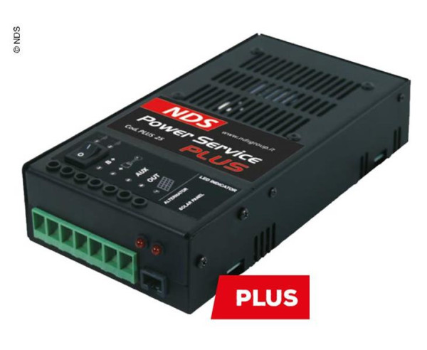 Power Service PWS Plus 30