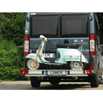 Slide-Port & Trigger, pro Fiat Ducato 6m