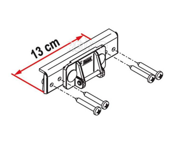 Sada pro Dethleffs z roku 2010