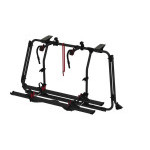 Zadní nosič kol FIAMMA Carry-Bike PRO VW T6 black, 2 kola