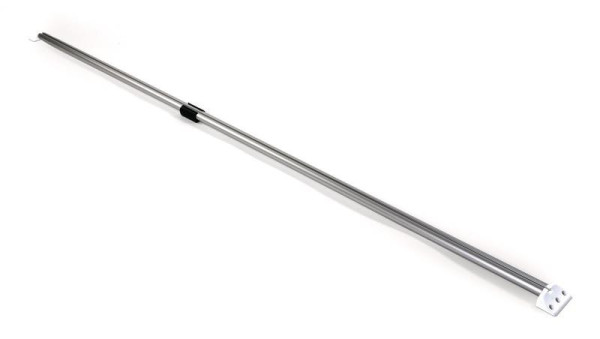 Upevňovací střešní tyč Fiamma Fixing Bar Pro L 240 cm