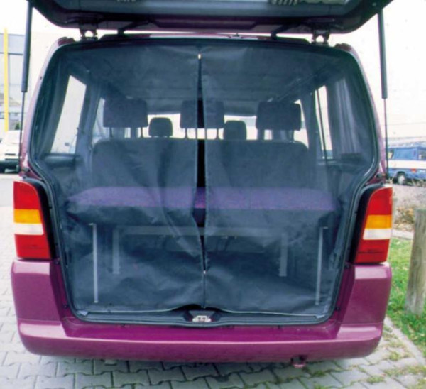 Síť proti hmyzu Mercedes Benz Vito / Viano (2004- ) zadní dveře