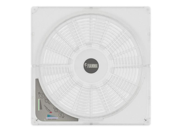 12V ventilátor pro střešní okna Fiamma Kit Turbo Vent F Premium