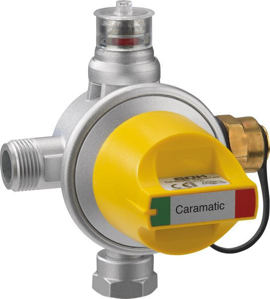 Caramatic SwitchTwo