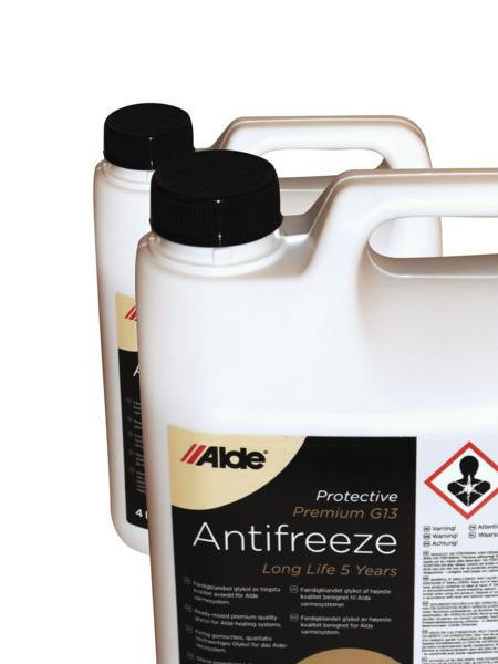 Alde Frostsch.4L předmíchaný