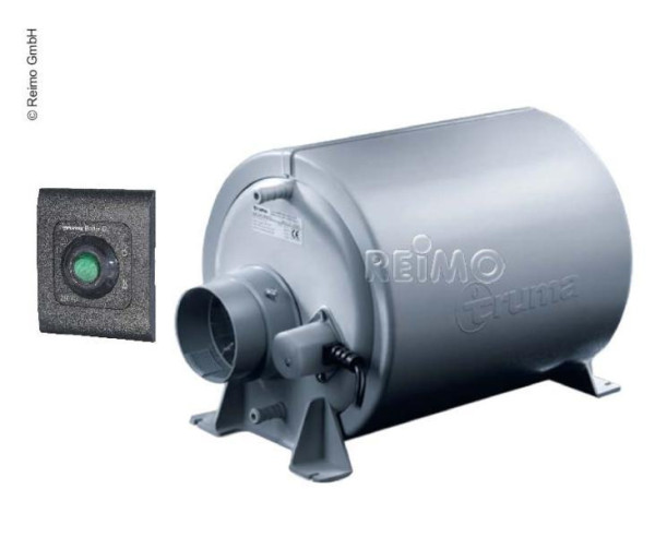 Truma Therme 5L 230V/Tepl