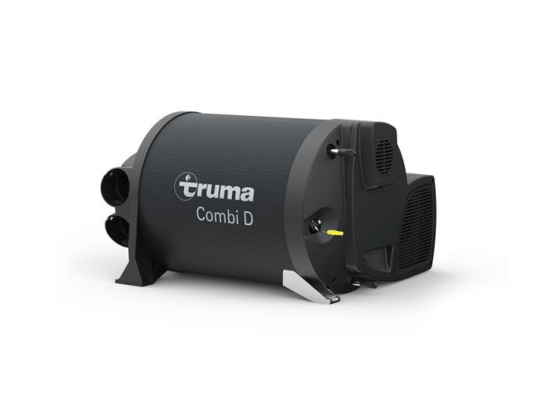 Truma Combi D 4